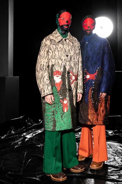 Look 21